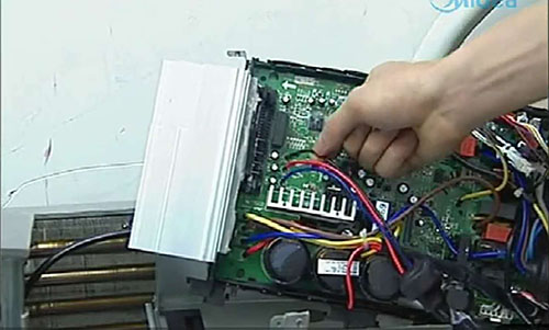 肥乡美的空调电话是多少