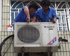 肥乡空调维修售后服务中心