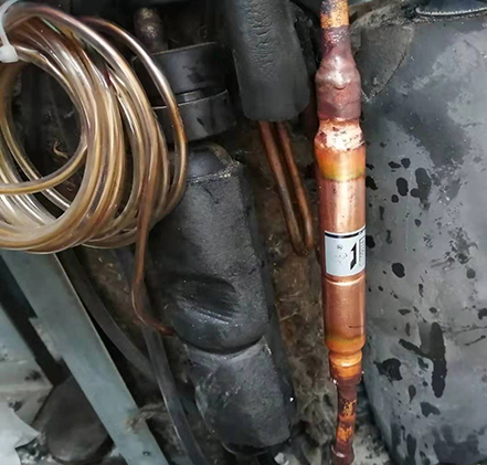 肥乡美的变频多联机空调维修售后服务中心