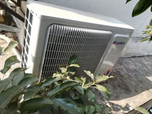 肥乡空调维修售后服务